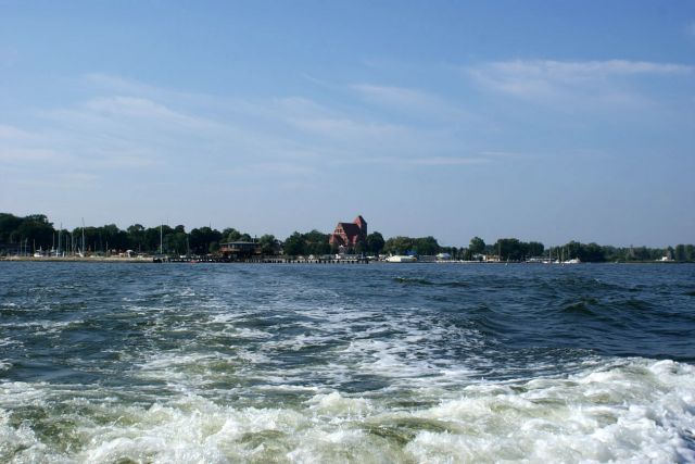 Zdjęcia: Puck, Pomorskie, Marina w Pucku, POLSKA Zdjęcia: Puck, Pomorskie, Marina w Pucku, POLSKA