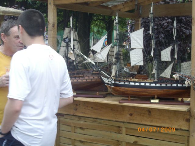 Zdjęcia: Gdynia, Pomorskie, Zlot żaglowców w Gdyni - lipiec 2009, POLSKA Zdjęcia: Gdynia, Pomorskie, Zlot żaglowców w Gdyni - lipiec 2009, POLSKA