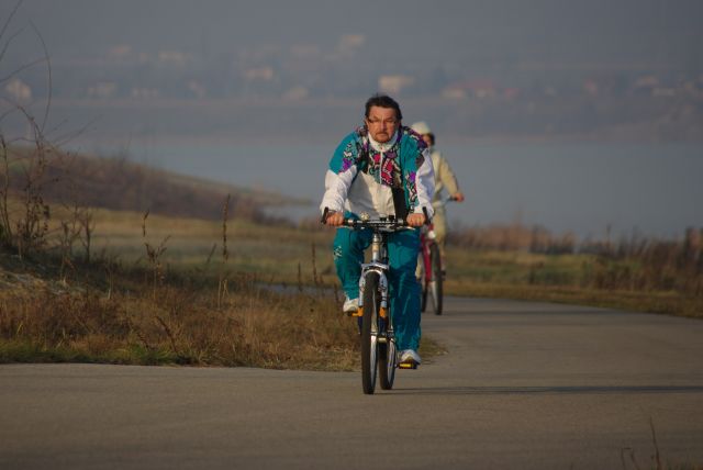 Zdjęcia: ścieżka rowerowa, na kolorowo, POLSKA Zdjęcia: ścieżka rowerowa, na kolorowo, POLSKA