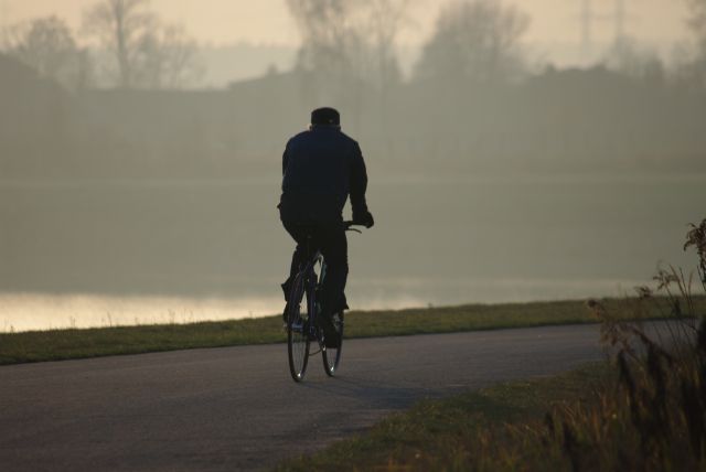 Zdjęcia: ścieżka rowerowa, powrót, POLSKA Zdjęcia: ścieżka rowerowa, powrót, POLSKA