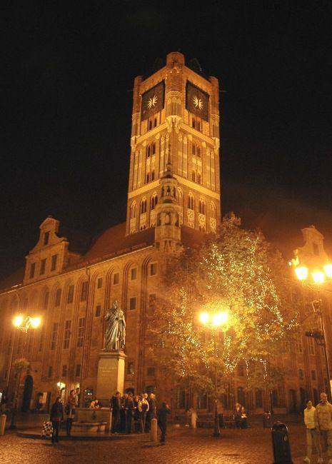 Zdjęcia: Stare Miasto w Toruniu, Kujawy, Ratusz w Toruniu, POLSKA Zdjęcia: Stare Miasto w Toruniu, Kujawy, Ratusz w Toruniu, POLSKA