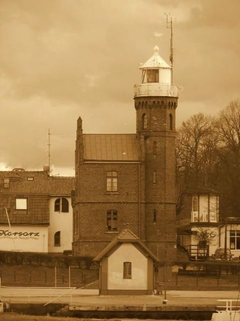 Zdjęcia: Ustka, Latarnia morska-Ustka, POLSKA Zdjęcia: Ustka, Latarnia morska-Ustka, POLSKA