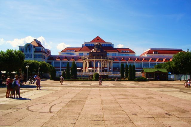 Zdjęcia: Sopot, Polska, Hotel..., POLSKA Zdjęcia: Sopot, Polska, Hotel..., POLSKA