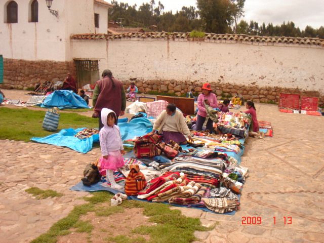 Zdjęcia: Cusco, Cusco, stragan, POLSKA Zdjęcia: Cusco, Cusco, stragan, POLSKA