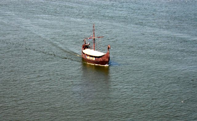 Zdjęcia: Świnoujście, Świnoujście, wyprawa Wikinga, POLSKA Zdjęcia: Świnoujście, Świnoujście, wyprawa Wikinga, POLSKA