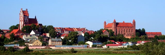 Zdjęcia: Gniew, Pomorskie, Zamek Gniew - dla tych co się gniewają :), POLSKA Zdjęcia: Gniew, Pomorskie, Zamek Gniew - dla tych co się gniewają :), POLSKA