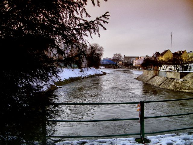 Zdjęcia: Wrocław, dolnyśląsk, Odra, POLSKA Zdjęcia: Wrocław, dolnyśląsk, Odra, POLSKA