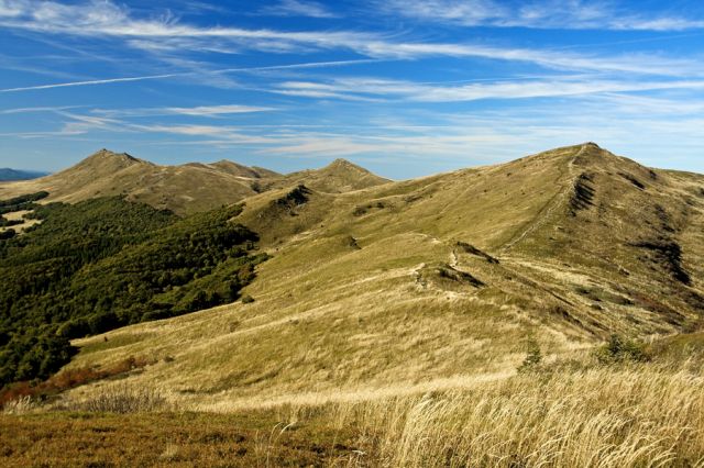 Zdjęcia: Bieszczady, Podkarpacie, Bieszczady, POLSKA Zdjęcia: Bieszczady, Podkarpacie, Bieszczady, POLSKA