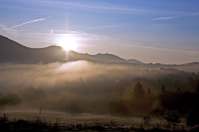 Zdjęcia: Bieszczady, Podkarpacie, Bieszczady, POLSKA Zdjęcia: Bieszczady, Podkarpacie, Bieszczady, POLSKA