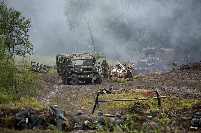 Zdjęcia: Stępiny, Podkarpacie, Rekonstrukcje historyczne czas zacząć - Bitwa pod Falise, POLSKA Zdjęcia: Stępiny, Podkarpacie, Rekonstrukcje historyczne czas zacząć - Bitwa pod Falise, POLSKA