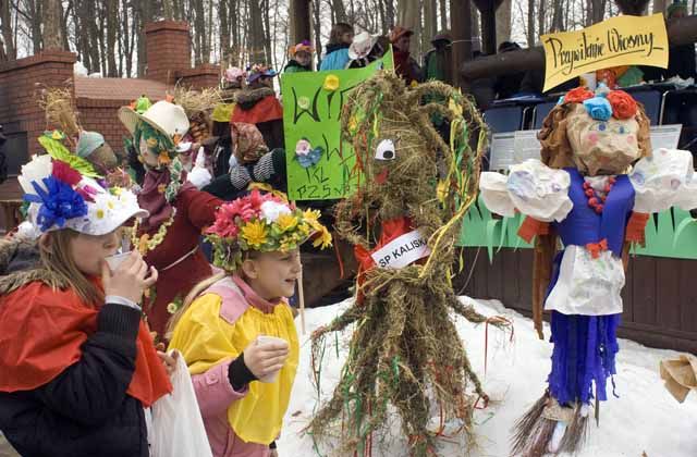 Zdjęcia: Kościerzyna, pomorskie, Konkurs: "Spalenie Marzanny 5", POLSKA Zdjęcia: Kościerzyna, pomorskie, Konkurs: "Spalenie Marzanny 5", POLSKA