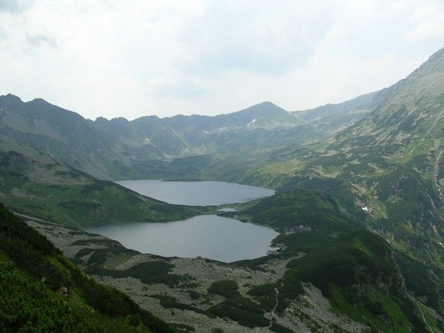 Zdjęcia: Dolina Pięciu Stawów Polskich, Tatry, no to mamy po pogodzie ..., POLSKA Zdjęcia: Dolina Pięciu Stawów Polskich, Tatry, no to mamy po pogodzie ..., POLSKA