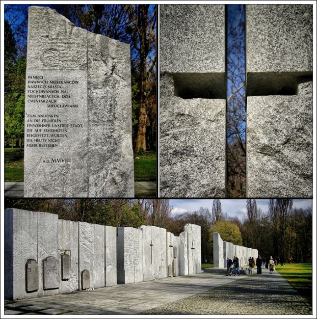 Zdjęcia: Wrocław, dolnyśląsk, cmentarz, POLSKA Zdjęcia: Wrocław, dolnyśląsk, cmentarz, POLSKA