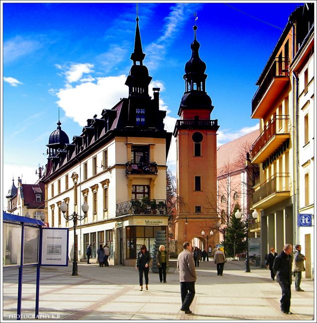 Zdjęcia: CIEPLICE, dolnyśląsk, CIEPLICE, POLSKA Zdjęcia: CIEPLICE, dolnyśląsk, CIEPLICE, POLSKA