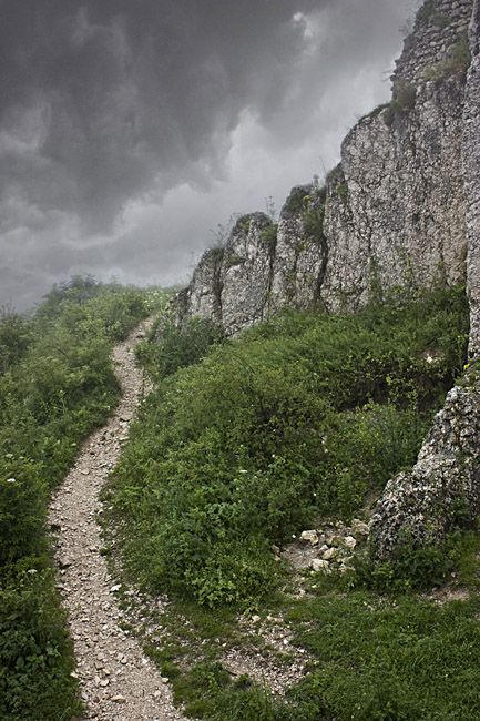 Zdjęcia: Rabsztyn, małopolskie, ..., POLSKA Zdjęcia: Rabsztyn, małopolskie, ..., POLSKA