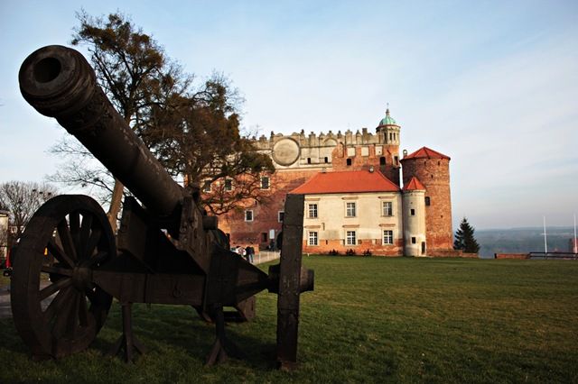 Zdjęcia: Golub-Dobrzyń, kujawsko-pomorskie, Golub Dobrzyń, POLSKA Zdjęcia: Golub-Dobrzyń, kujawsko-pomorskie, Golub Dobrzyń, POLSKA