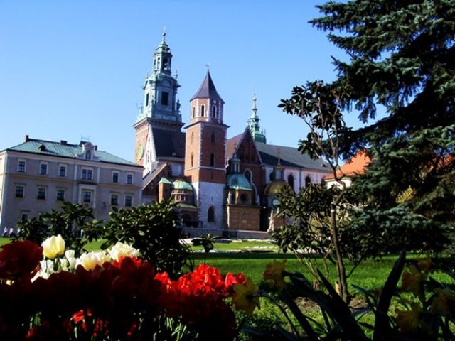 Zdjęcia: Kraków, Wawel 2, POLSKA Zdjęcia: Kraków, Wawel 2, POLSKA