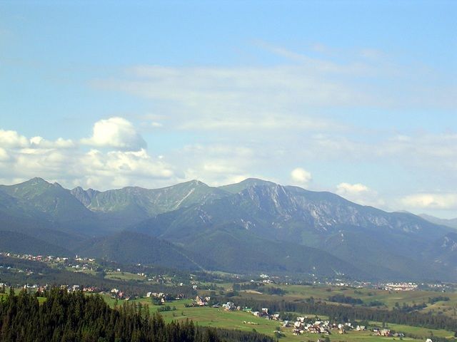 Zdjęcia: Tatry, Tatry, zapraszam w Tatry- Giewont i Czerwone Wierchy czekają :-), POLSKA Zdjęcia: Tatry, Tatry, zapraszam w Tatry- Giewont i Czerwone Wierchy czekają :-), POLSKA