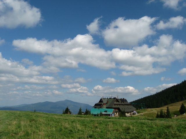 Zdjęcia: Hala Miziowa, Beskid Żywiecki, moje Pilska podboje... obłoczkowo na Hali ... hej!, POLSKA Zdjęcia: Hala Miziowa, Beskid Żywiecki, moje Pilska podboje... obłoczkowo na Hali ... hej!, POLSKA