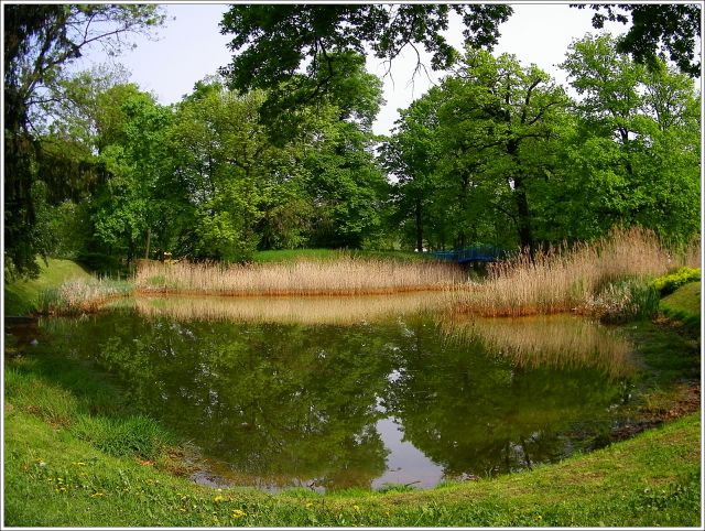 Zdjęcia: WROCŁAW-LEŚNICA, dolnyśląsk, WOKÓŁ ZAMKU, POLSKA Zdjęcia: WROCŁAW-LEŚNICA, dolnyśląsk, WOKÓŁ ZAMKU, POLSKA