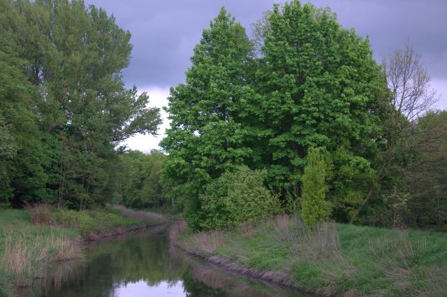 Zdjęcia: Gliwice, Górny Śląsk, Przed wiosenną burzą, POLSKA Zdjęcia: Gliwice, Górny Śląsk, Przed wiosenną burzą, POLSKA