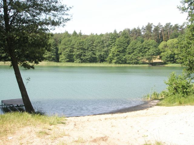 Zdjęcia: pojezierze brodnickie, pojezierze brodnickie, Jezioro Ciche, POLSKA Zdjęcia: pojezierze brodnickie, pojezierze brodnickie, Jezioro Ciche, POLSKA