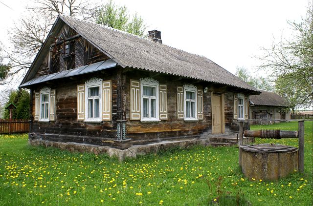 Zdjęcia: gdzieś nad Narwią, Podlasie, Wiejski klimaty 5, POLSKA Zdjęcia: gdzieś nad Narwią, Podlasie, Wiejski klimaty 5, POLSKA