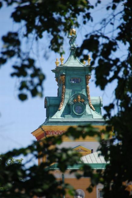 Zdjęcia: Wilanów, Mazowsze, Wilanów, POLSKA Zdjęcia: Wilanów, Mazowsze, Wilanów, POLSKA