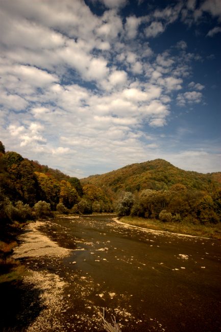 Zdjęcia: BIESZCZADY, bieszczady, jesien w bieszczadach, POLSKA Zdjęcia: BIESZCZADY, bieszczady, jesien w bieszczadach, POLSKA