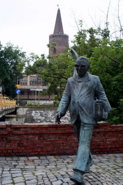 Zdjęcia: OPOLE, NASZ PAPA (Karol Musioł), POLSKA Zdjęcia: OPOLE, NASZ PAPA (Karol Musioł), POLSKA