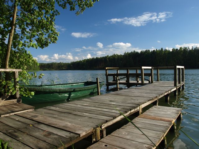 Zdjęcia: bartoszylas, kaszuby, pomościk, POLSKA Zdjęcia: bartoszylas, kaszuby, pomościk, POLSKA
