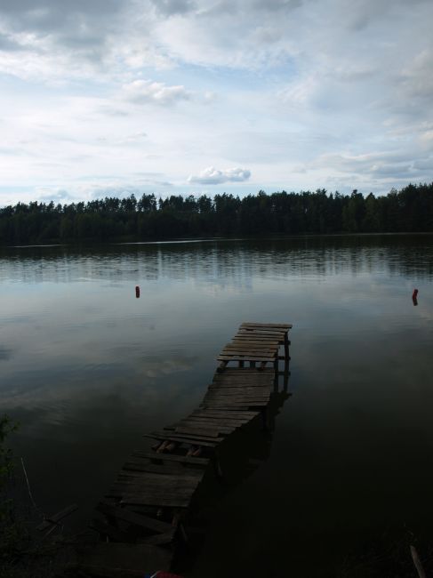 Zdjęcia: bartoszylas, kaszuby, pomościk 5, POLSKA Zdjęcia: bartoszylas, kaszuby, pomościk 5, POLSKA