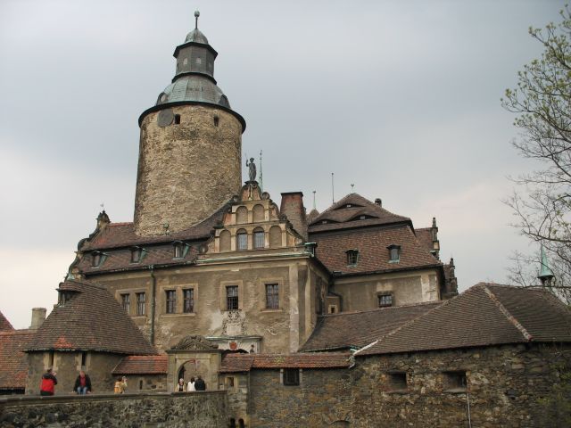 Zdjęcia: Leśna, Dolny Śląsk, ZAmek, POLSKA Zdjęcia: Leśna, Dolny Śląsk, ZAmek, POLSKA
