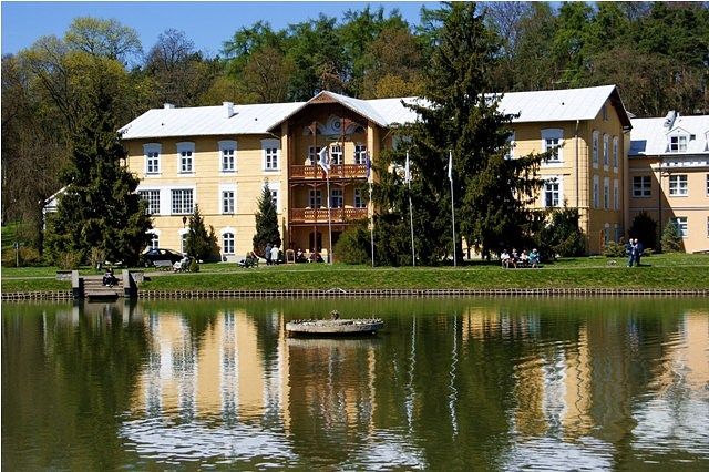 Zdjęcia: Park Nałęczowski, lubelskie, W Nałęczowie , POLSKA Zdjęcia: Park Nałęczowski, lubelskie, W Nałęczowie , POLSKA