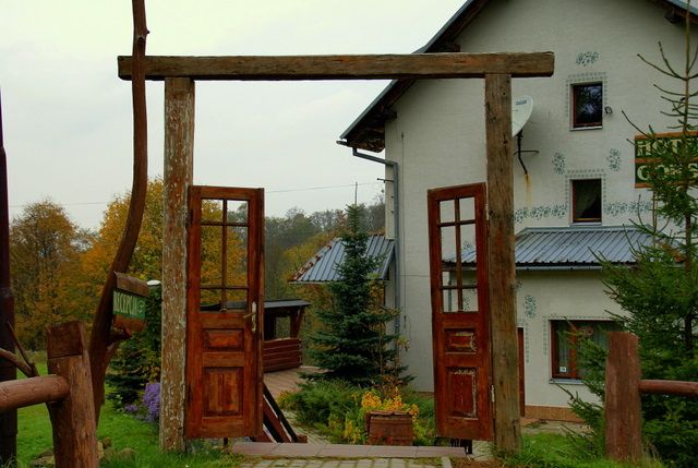 Zdjęcia: Bieszczady, Podkarpacie, Otwarte drzwi - konkurs, POLSKA Zdjęcia: Bieszczady, Podkarpacie, Otwarte drzwi - konkurs, POLSKA
