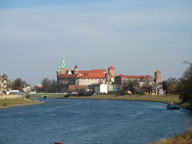 Zdjęcia: Kraków, Małopolska, Wawel, POLSKA Zdjęcia: Kraków, Małopolska, Wawel, POLSKA