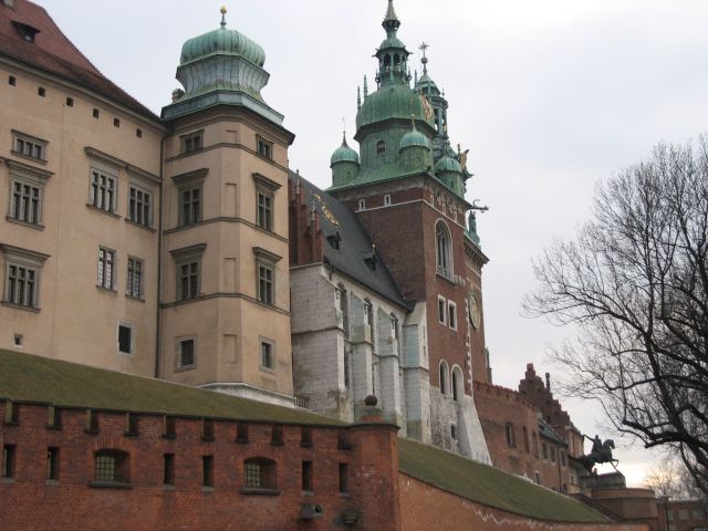 Zdjęcia: Kraków, Małopolska, WAwel, POLSKA Zdjęcia: Kraków, Małopolska, WAwel, POLSKA