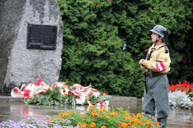 Zdjęcia: Park Kościuszki, Katowice, Czuwa., POLSKA Zdjęcia: Park Kościuszki, Katowice, Czuwa., POLSKA