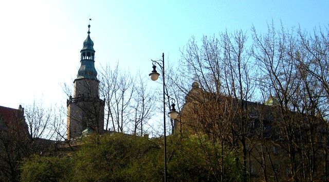 Zdjęcia: Oleśnica, Dolny Ślask, zamek piastowski, POLSKA Zdjęcia: Oleśnica, Dolny Ślask, zamek piastowski, POLSKA
