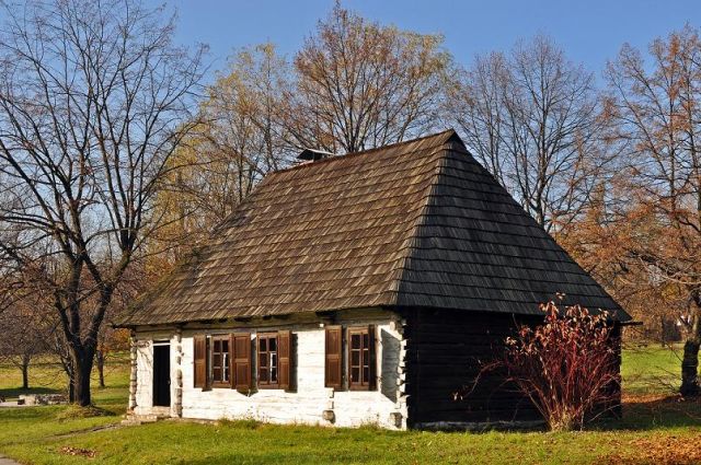 Zdjęcia: WPKiW/Skansen Chorzów, śląskie, Spacer po skansenie, POLSKA Zdjęcia: WPKiW/Skansen Chorzów, śląskie, Spacer po skansenie, POLSKA
