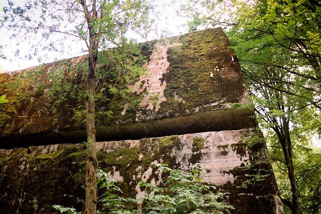 Zdjęcia: Mazury, Mazury, Wilczy Szaniec, Mamerki, POLSKA Zdjęcia: Mazury, Mazury, Wilczy Szaniec, Mamerki, POLSKA