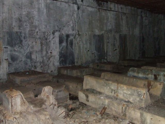 Zdjęcia: Mazury, Mazury, Wilczy Szaniec, Mamerki, POLSKA Zdjęcia: Mazury, Mazury, Wilczy Szaniec, Mamerki, POLSKA