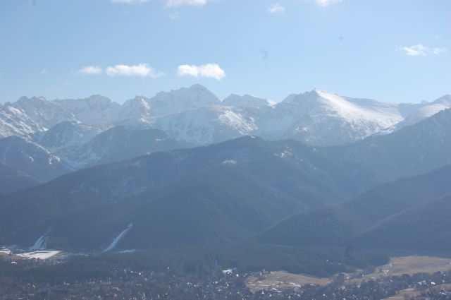 Zdjęcia: Zakopane, Małopolska, Konkurs Tatry, POLSKA Zdjęcia: Zakopane, Małopolska, Konkurs Tatry, POLSKA