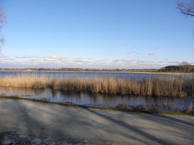 Zdjęcia: Biskupin, Kujawosko-pomorskie, Biskupin, POLSKA Zdjęcia: Biskupin, Kujawosko-pomorskie, Biskupin, POLSKA