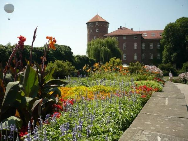 Zdjęcia: Kraków, Małopolska, Wawel, POLSKA Zdjęcia: Kraków, Małopolska, Wawel, POLSKA