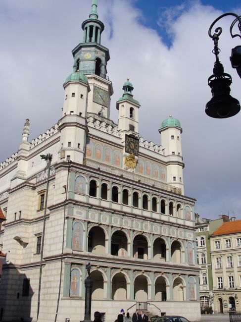 Zdjęcia: Poznań, Wielkopolska, Poznań, POLSKA Zdjęcia: Poznań, Wielkopolska, Poznań, POLSKA