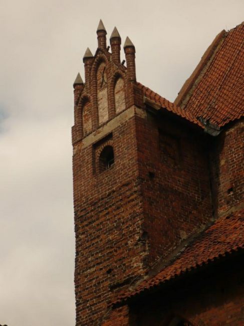 Zdjęcia: Olsztyn, Warmia, zamek, POLSKA Zdjęcia: Olsztyn, Warmia, zamek, POLSKA