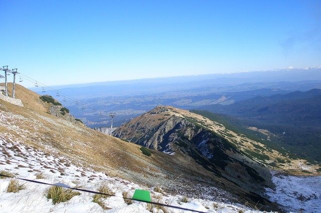 Zdjęcia: Tatry, Karpaty, jesień w Tatrach, POLSKA Zdjęcia: Tatry, Karpaty, jesień w Tatrach, POLSKA