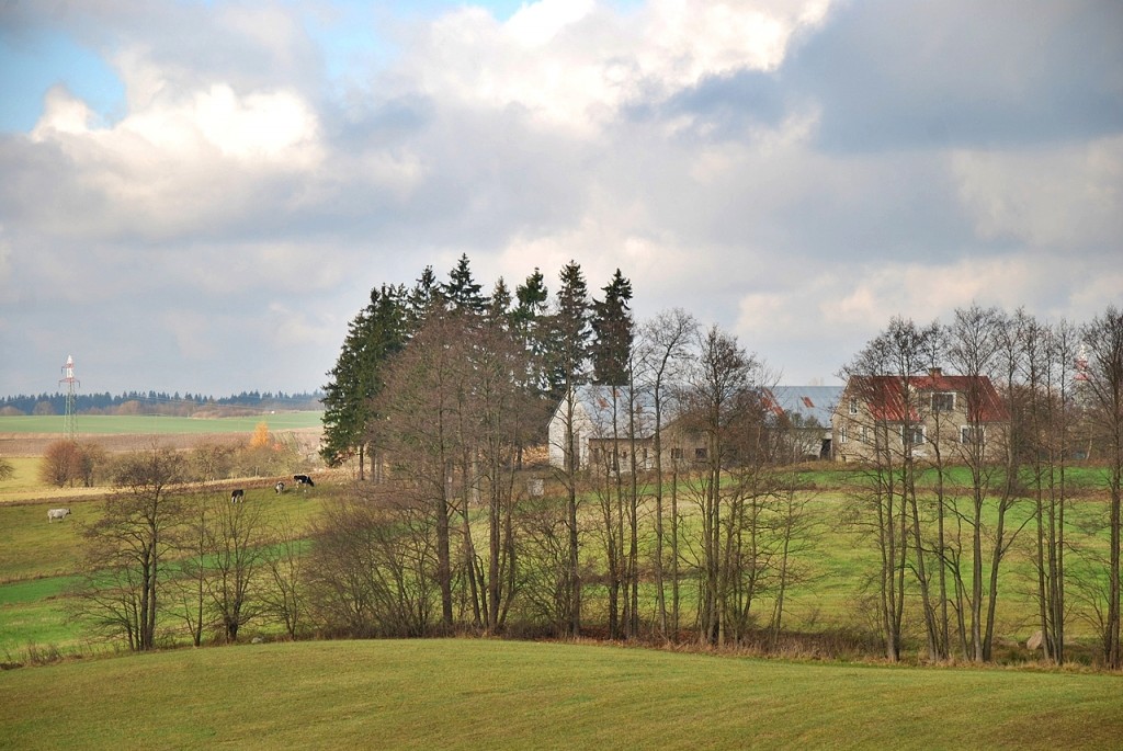 Zdjęcia: Czerkiesy, Augustowszczyzna, Wies, POLSKA Zdjęcia: Czerkiesy, Augustowszczyzna, Wies, POLSKA
