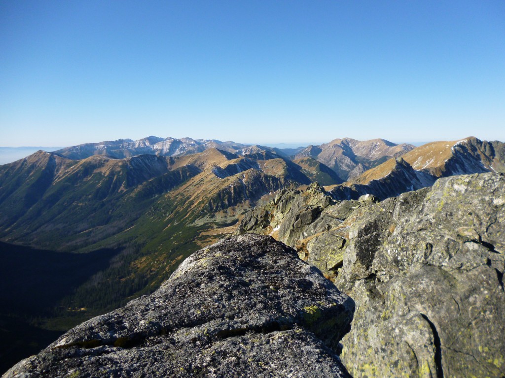 Zdjęcia: widok ze Szpiglasowych Wierchów, .., Tatry Polskie, POLSKA Zdjęcia: widok ze Szpiglasowych Wierchów, .., Tatry Polskie, POLSKA